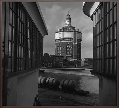 Watertoren - 1966