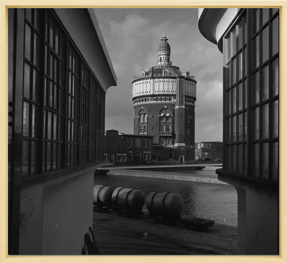 Watertoren - 1966