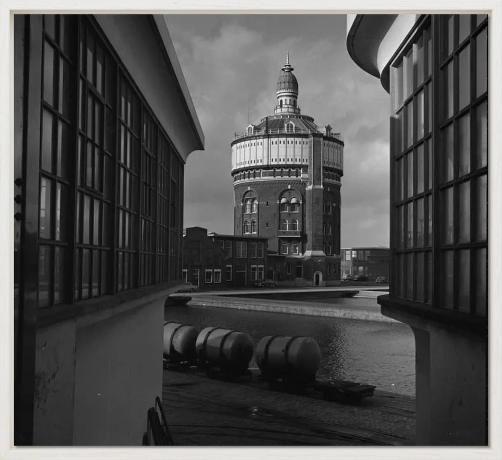 Watertoren - 1966
