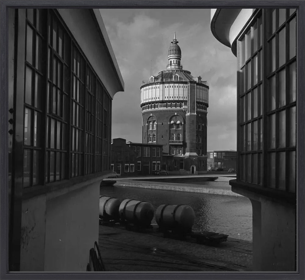 Watertoren - 1966