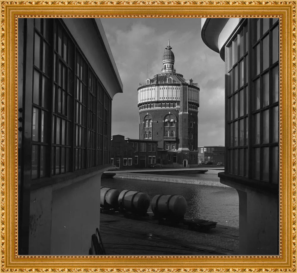 Watertoren - 1966