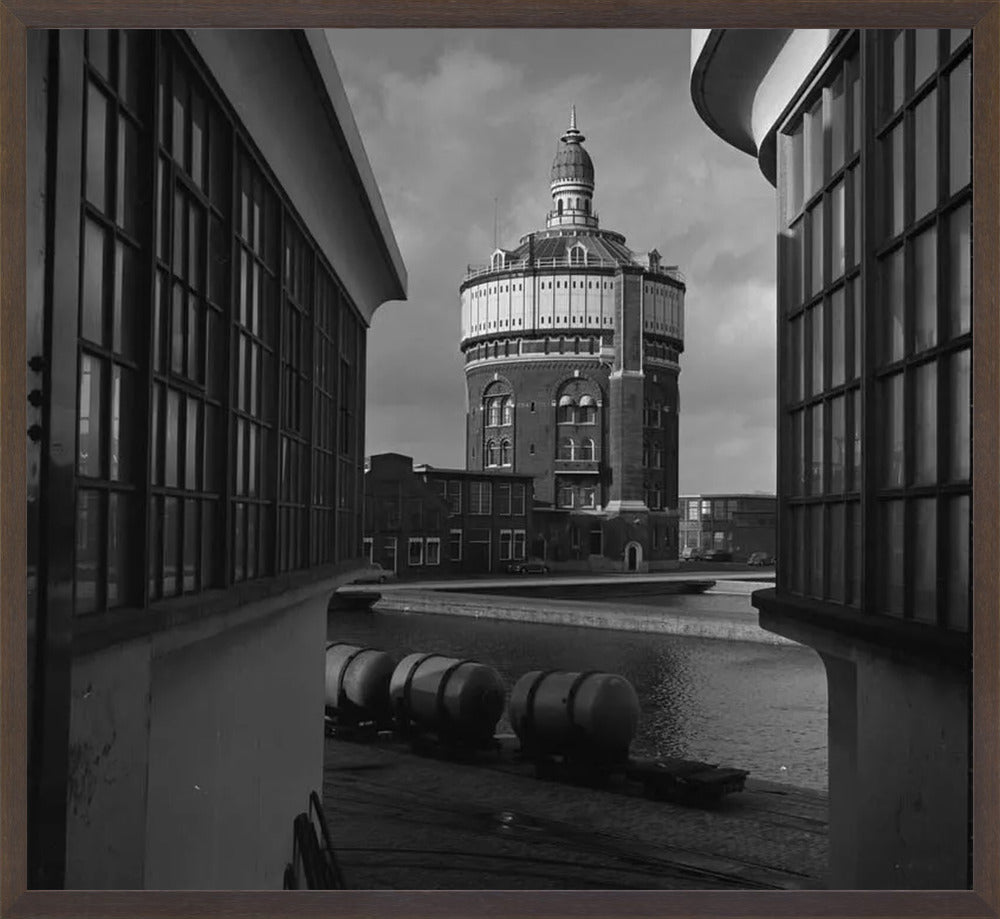 Watertoren - 1966