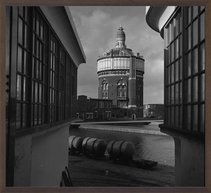 Watertoren - 1966