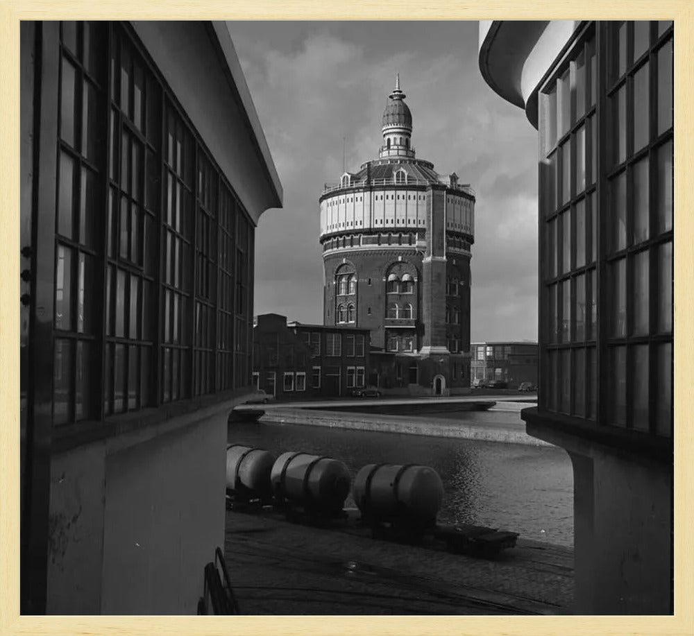 Watertoren - 1966