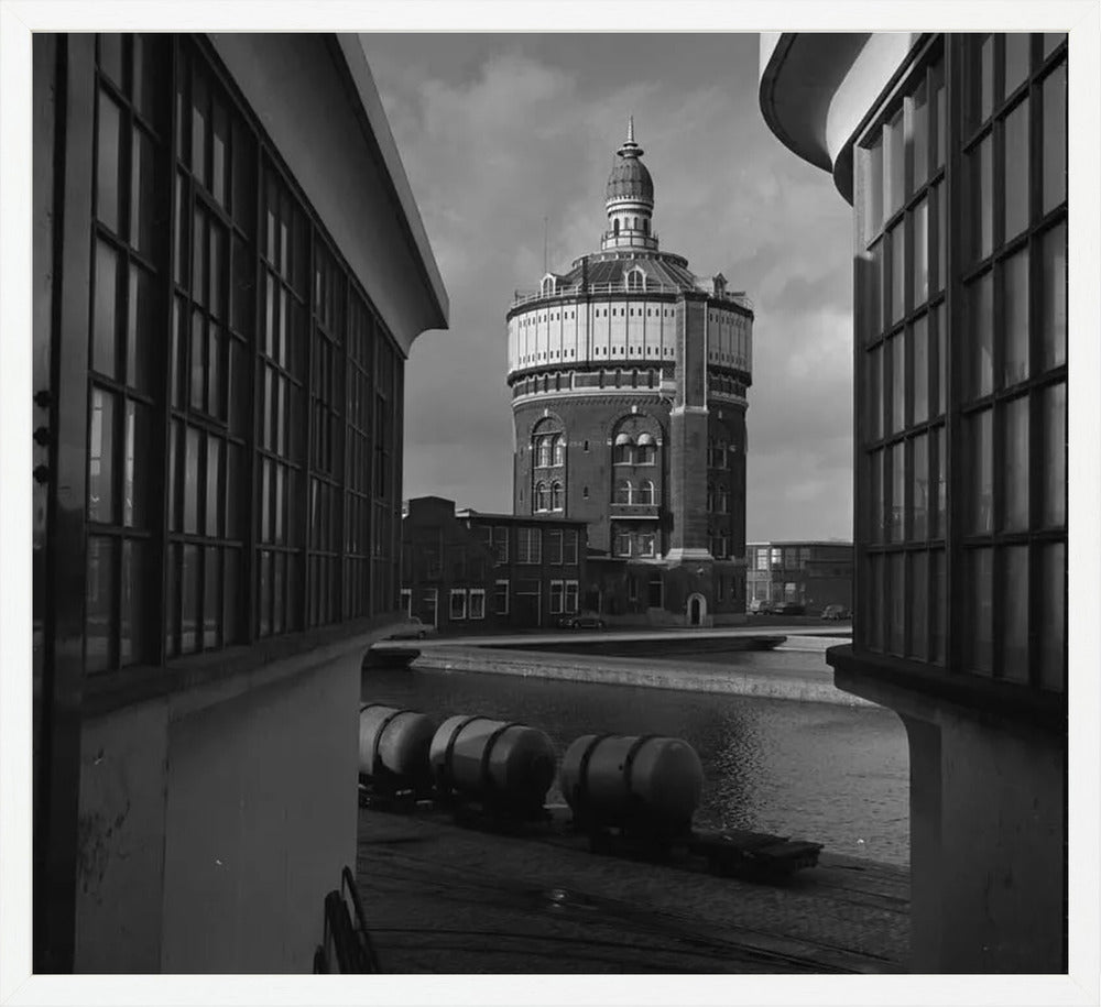 Watertoren - 1966