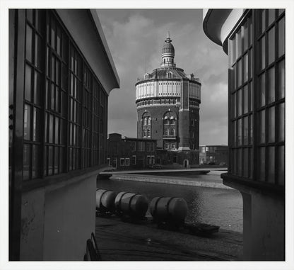 Watertoren - 1966