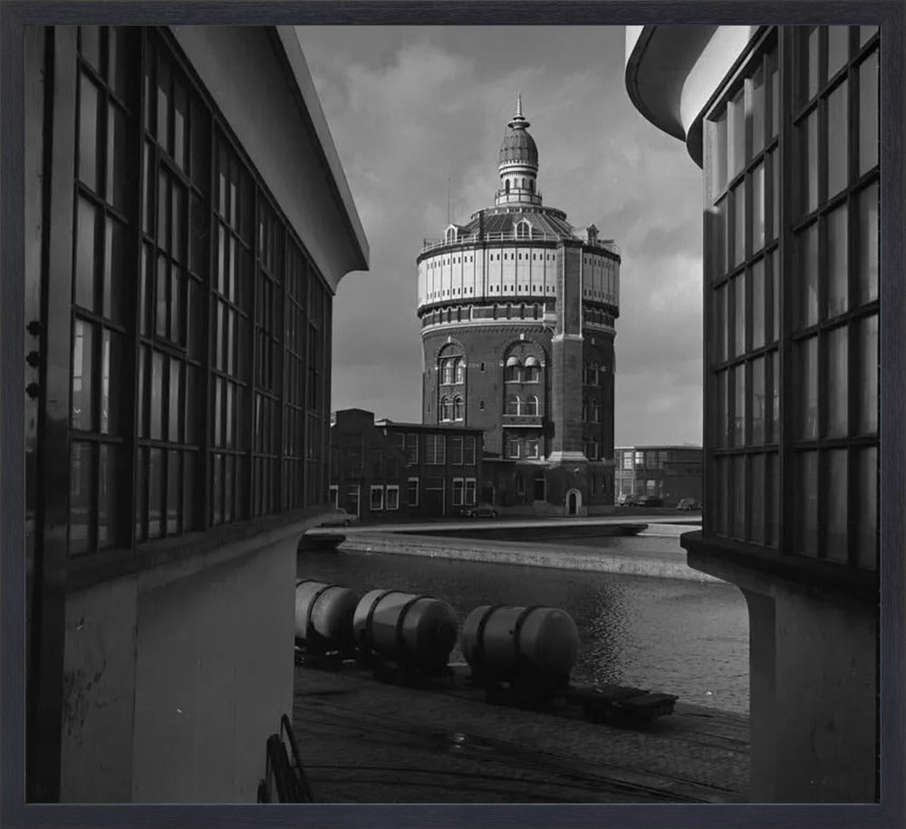 Watertoren - 1966