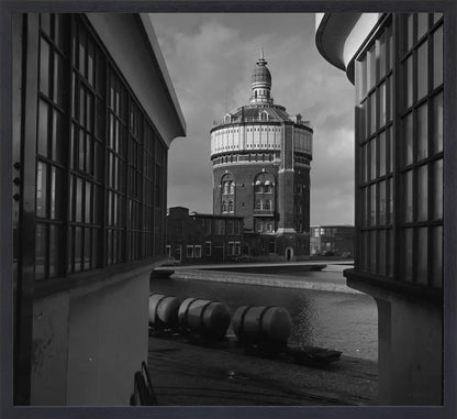 Watertoren - 1966