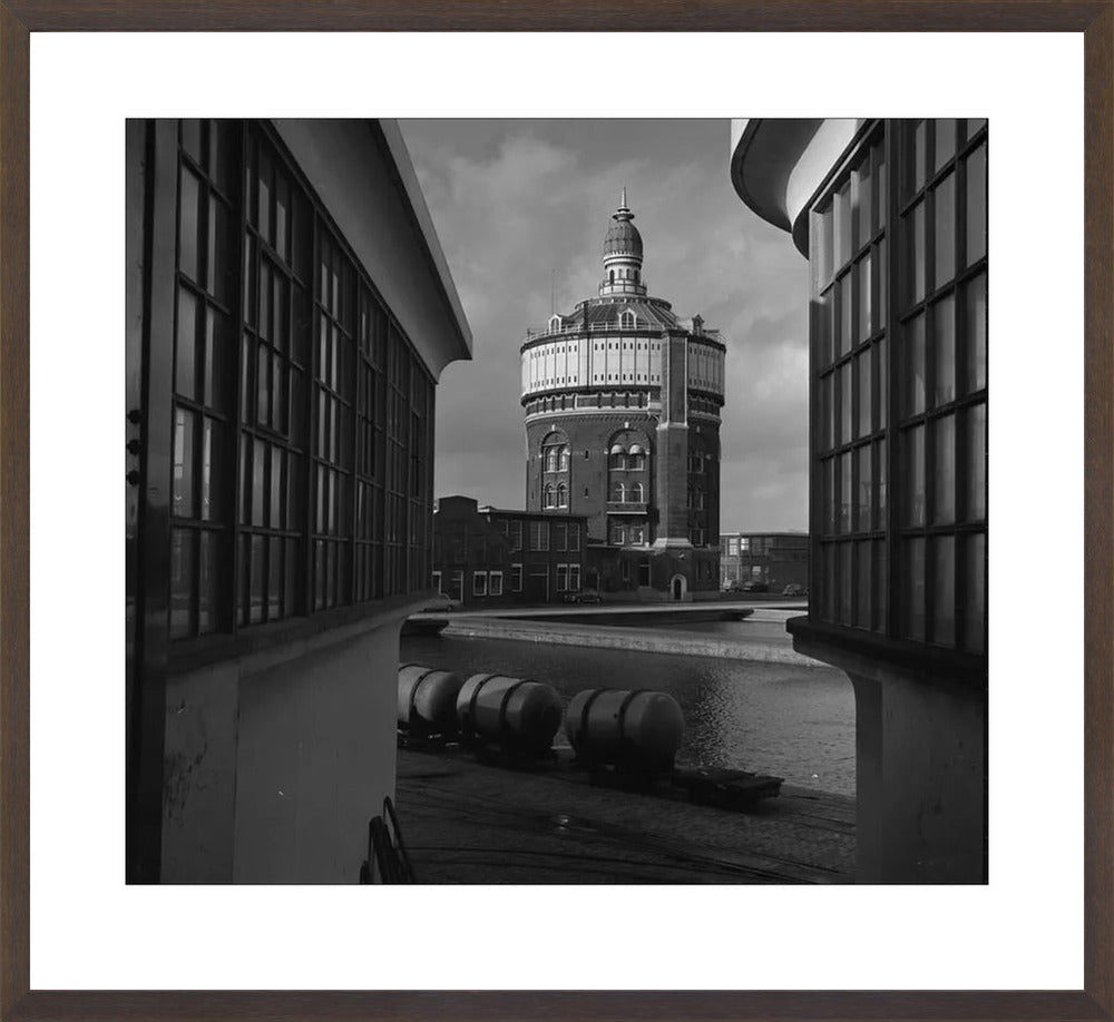Watertoren - 1966