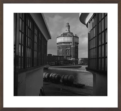 Watertoren - 1966
