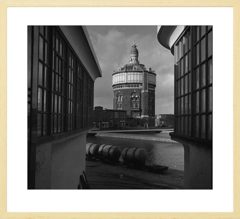 Watertoren - 1966