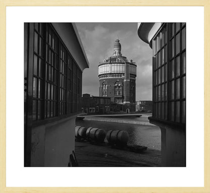 Watertoren - 1966