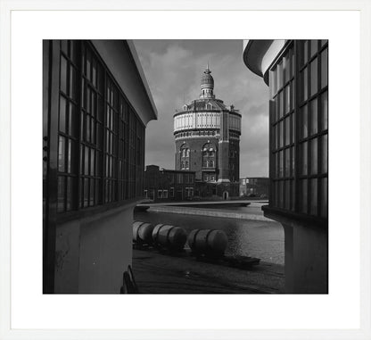 Watertoren - 1966