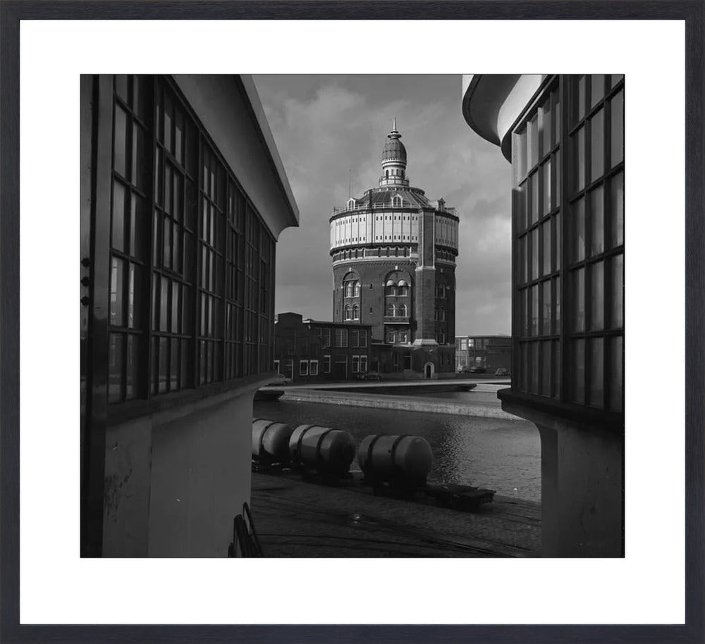Watertoren - 1966