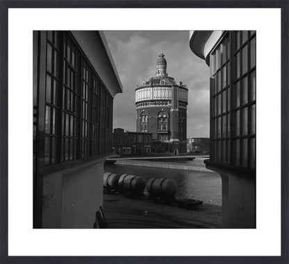 Watertoren - 1966