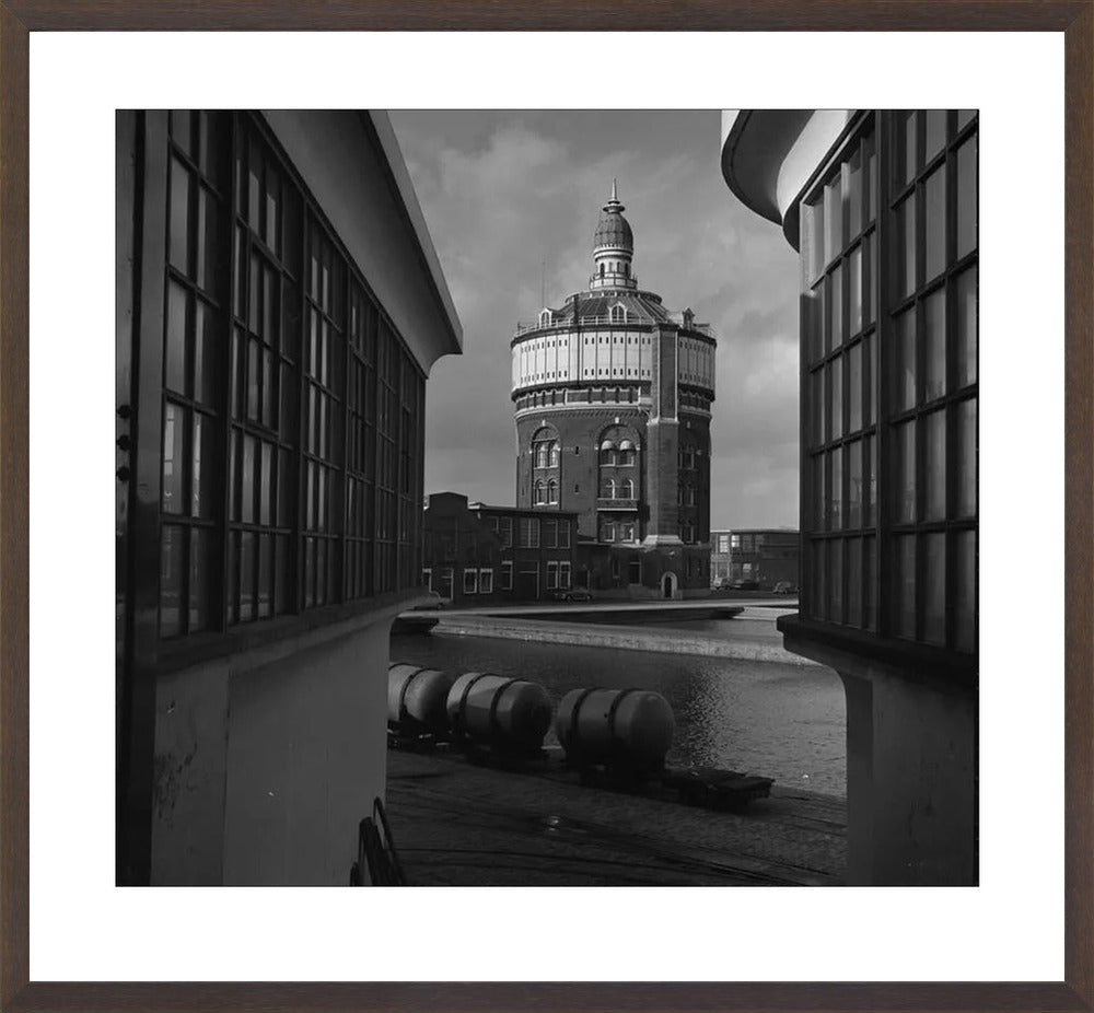 Watertoren - 1966