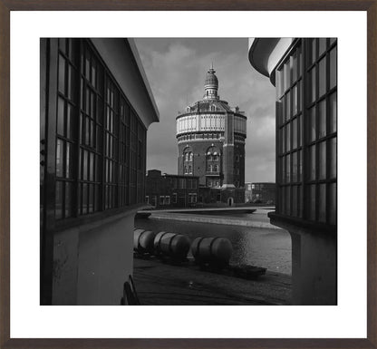 Watertoren - 1966