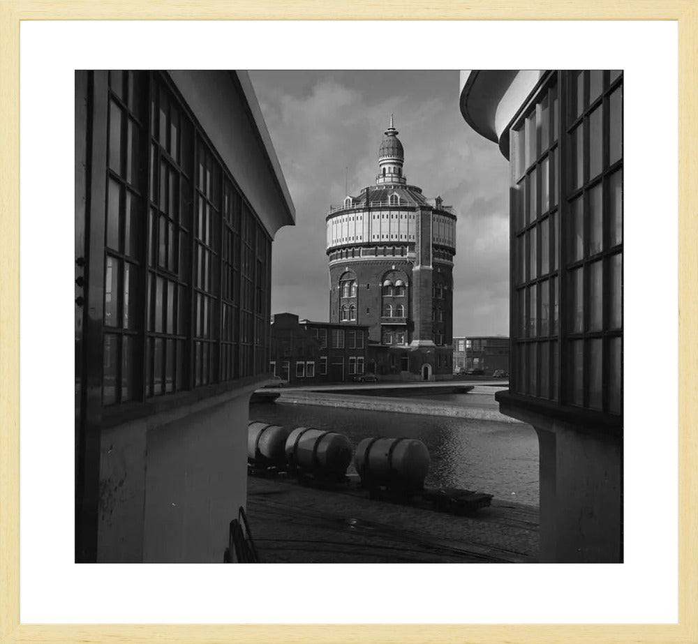 Watertoren - 1966