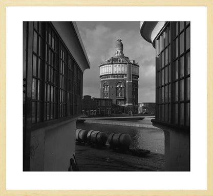 Watertoren - 1966