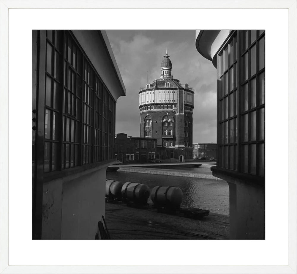 Watertoren - 1966