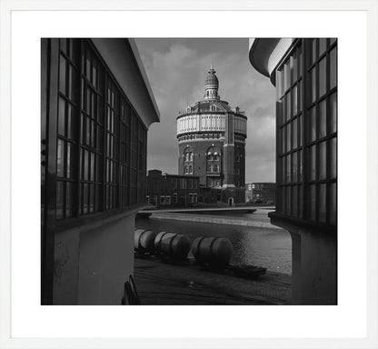 Watertoren - 1966