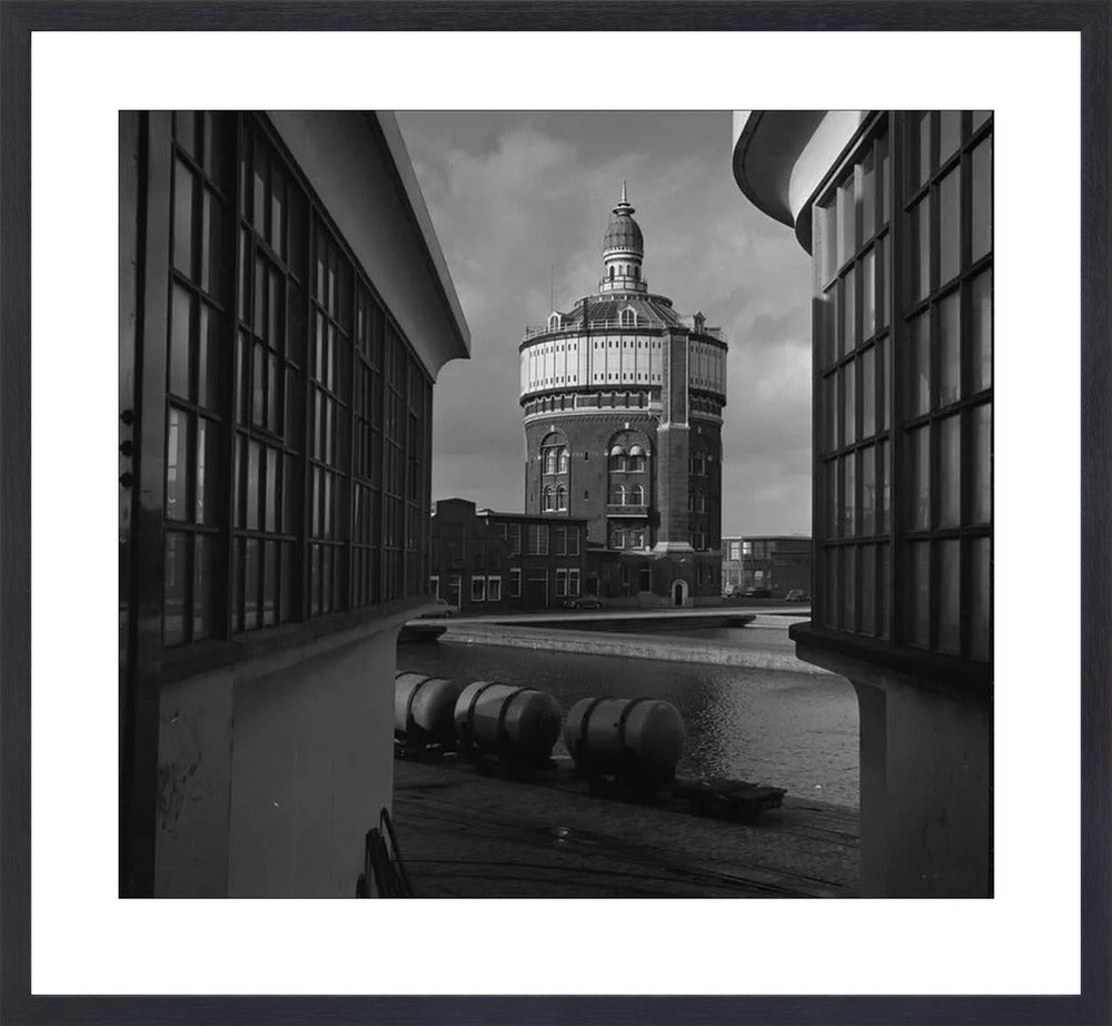 Watertoren - 1966