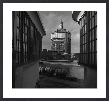 Watertoren - 1966