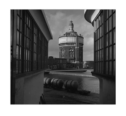 Watertoren - 1966