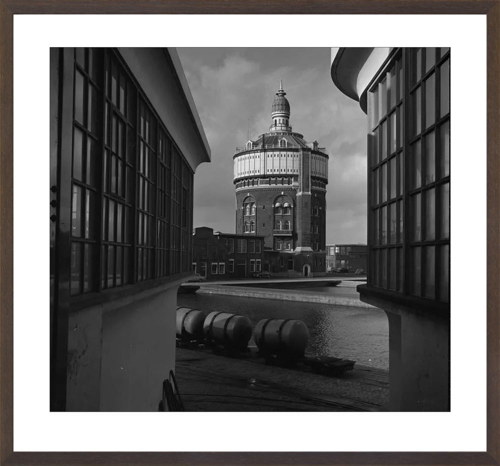 Watertoren - 1966