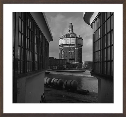 Watertoren - 1966