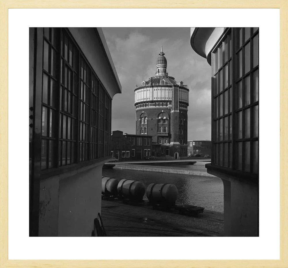 Watertoren - 1966