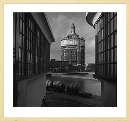 Watertoren - 1966