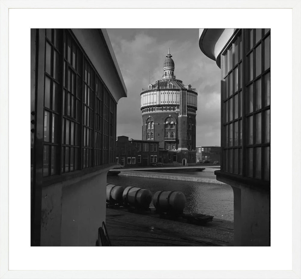 Watertoren - 1966