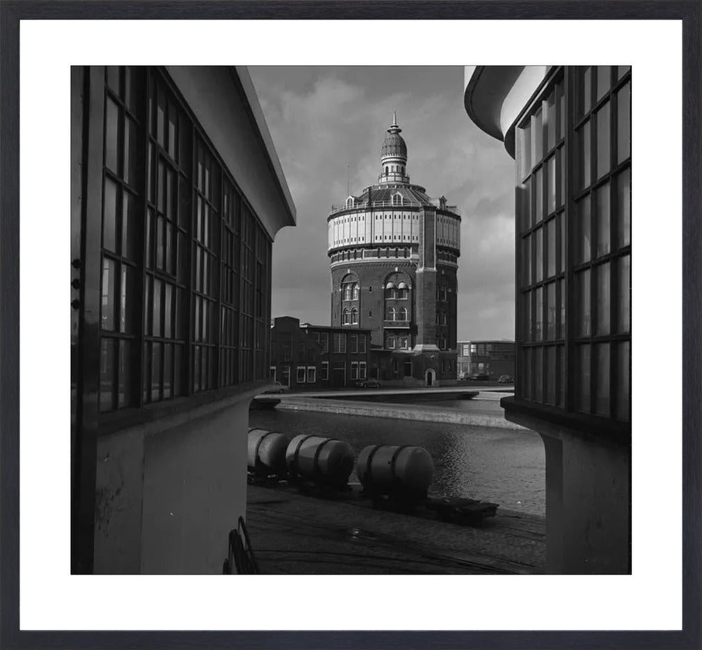 Watertoren - 1966