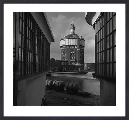 Watertoren - 1966
