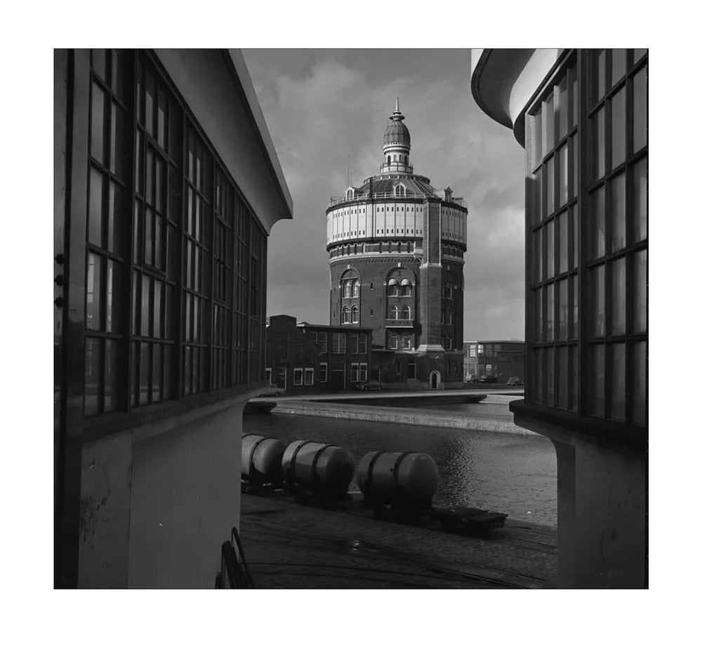 Watertoren - 1966