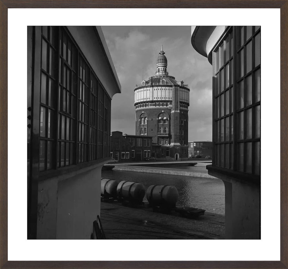Watertoren - 1966