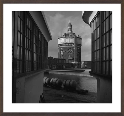 Watertoren - 1966