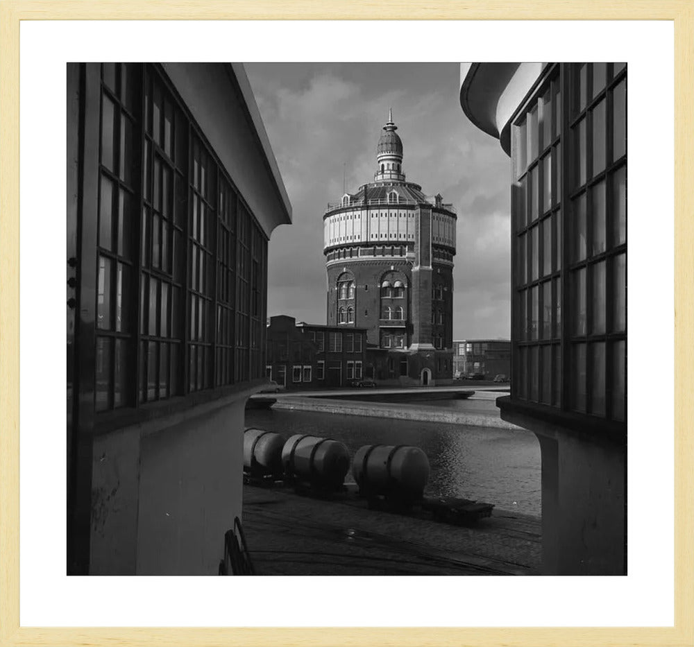 Watertoren - 1966