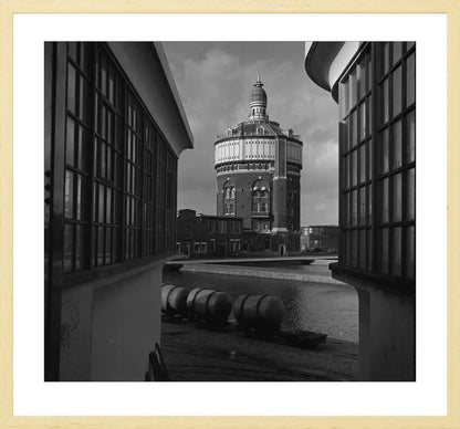 Watertoren - 1966