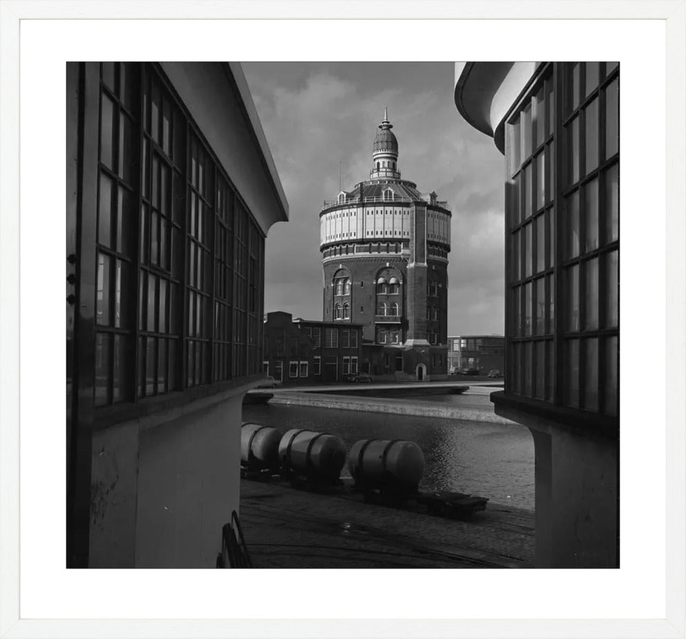 Watertoren - 1966