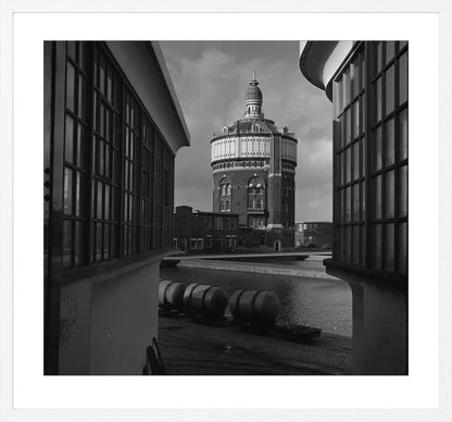 Watertoren - 1966