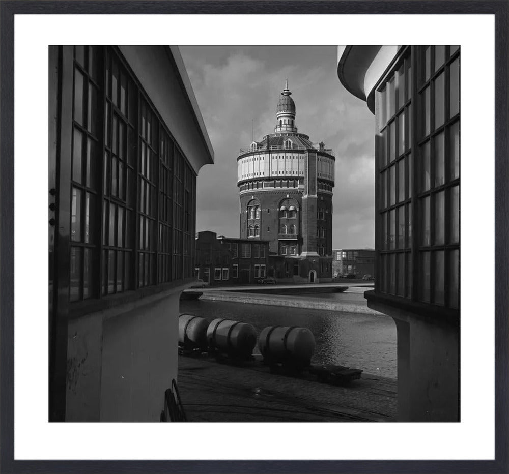 Watertoren - 1966