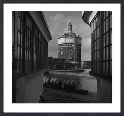 Watertoren - 1966