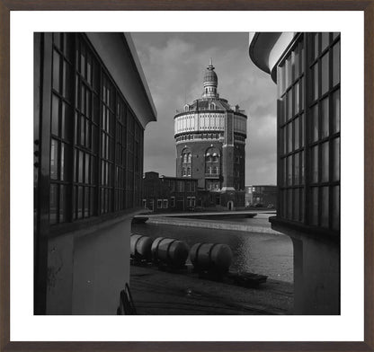 Watertoren - 1966