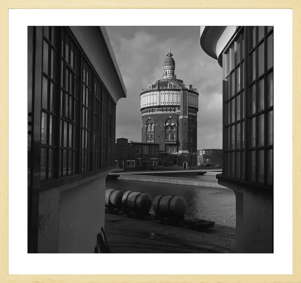Watertoren - 1966