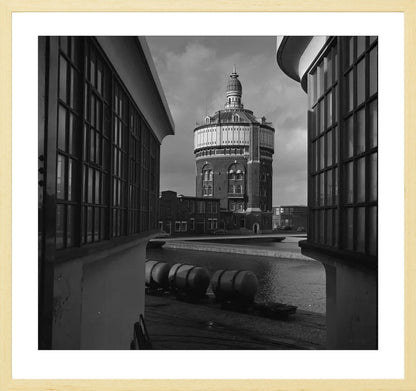 Watertoren - 1966