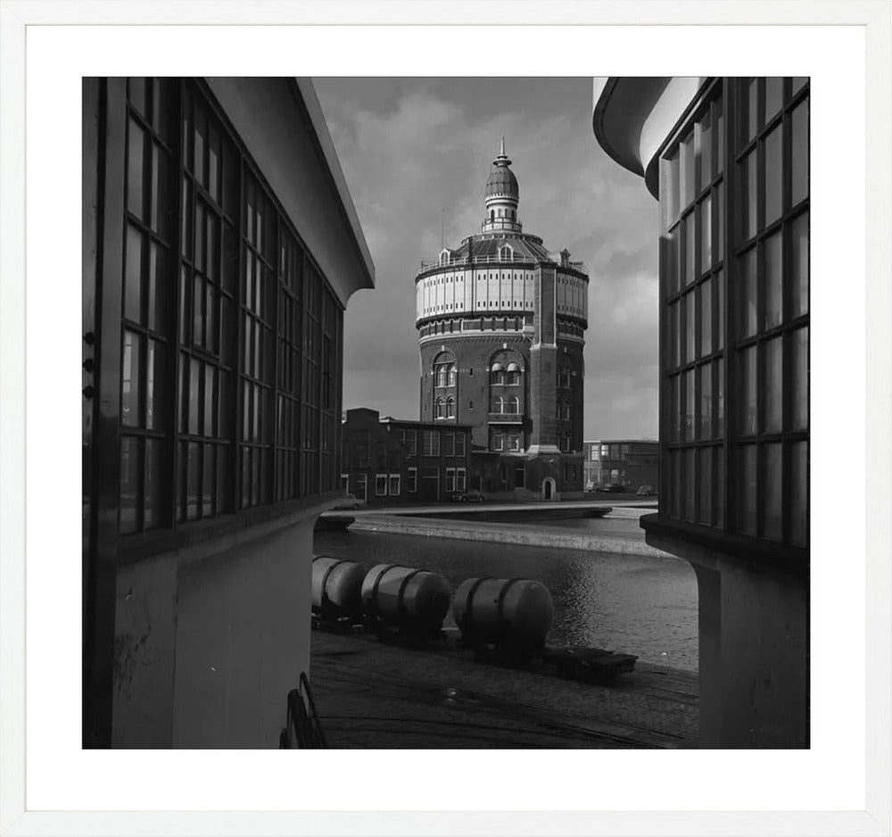 Watertoren - 1966