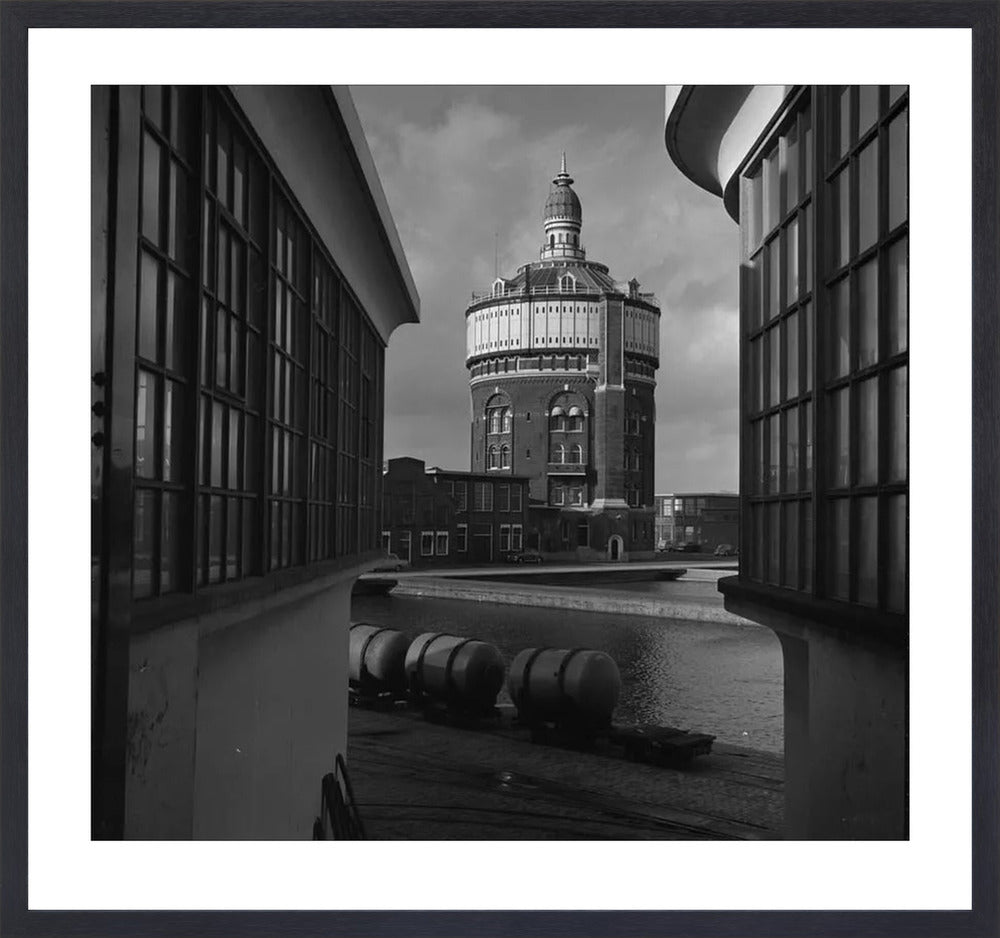 Watertoren - 1966