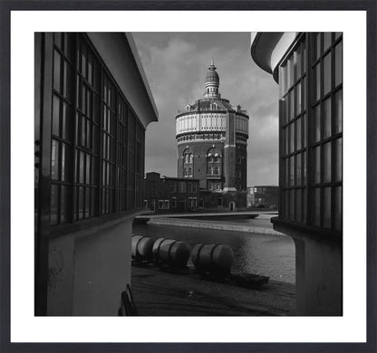 Watertoren - 1966